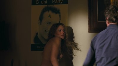 Maeve Dermody