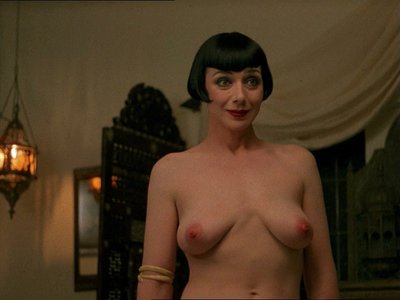 Jacqueline Pearce