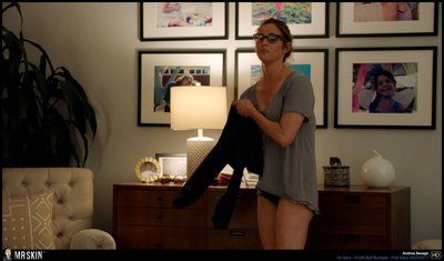 Andrea Savage