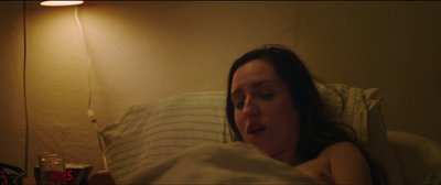Zoe Lister-Jones
