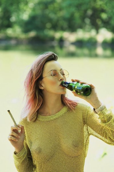 Charlène Perillat