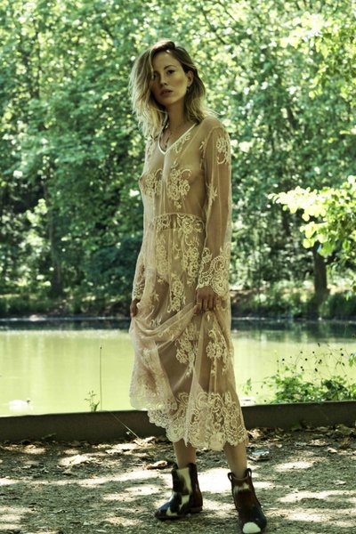 Charlène Perillat