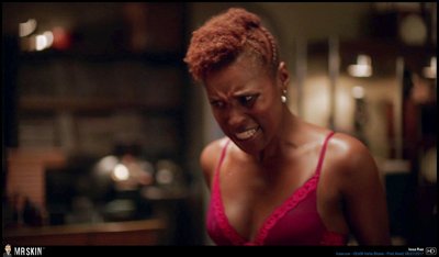 Issa Rae