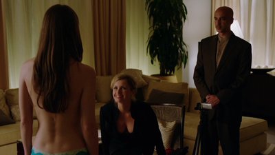 Brianna Brown