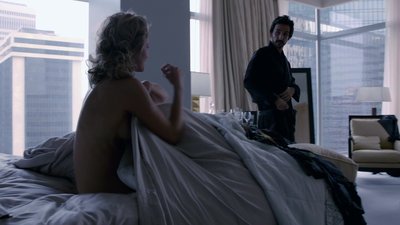 Brianna Brown