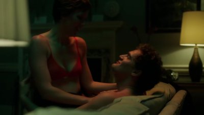 Maggie Gyllenhaal