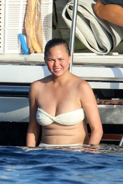 Chrissy Teigen