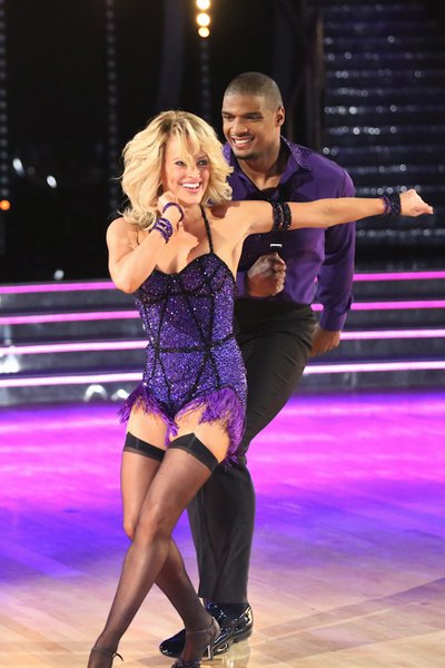 Peta Murgatroyd