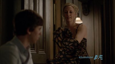 Vera Farmiga