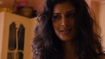 Tina Desai