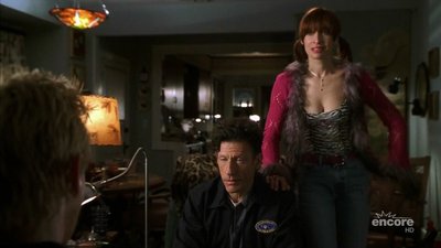 Illeana Douglas