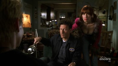 Illeana Douglas