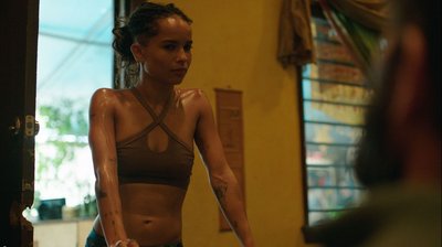 Zoe Kravitz