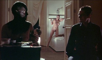 Полли Уокер (Polly Walker)
