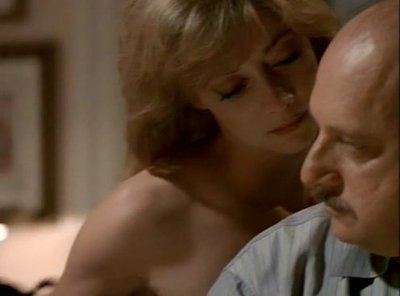 Sharon Lawrence