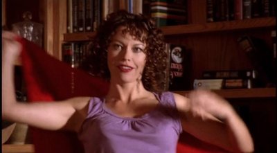 Musetta Vander
