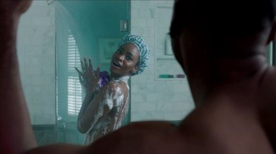 Teyonah Parris