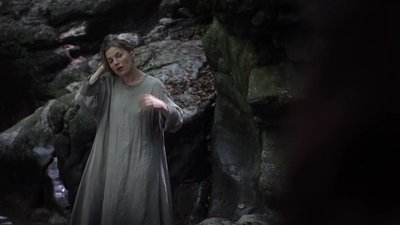 Eva Birthistle