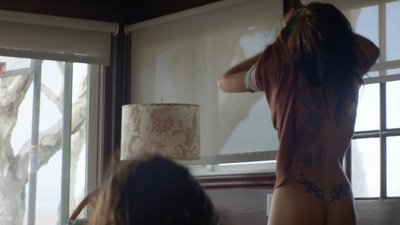 Christina Ochoa