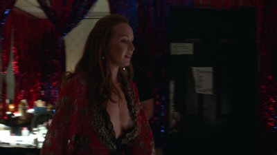 Camryn Grimes