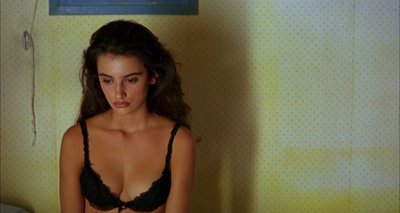 Penélope Cruz