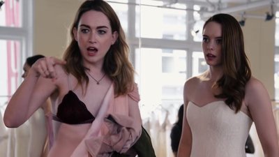 Jamie Clayton
