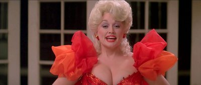 Dolly Parton