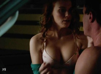 Holland Roden