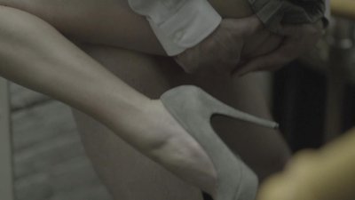 Кэтлин Робертсон (Kathleen Robertson)