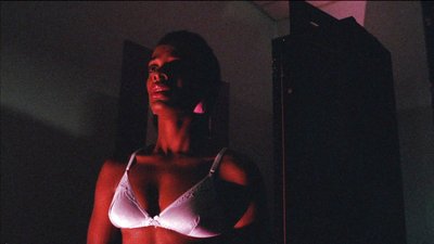 Vanessa Bell Calloway