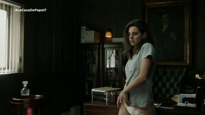 Клара Альварадо (Clara Alvarado)