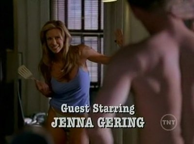 Дженна Геринг (Jenna Gering)