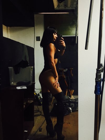 Karlee Perez