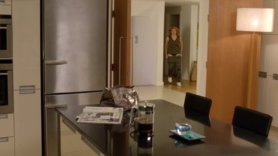 Kathleen Rose Perkins