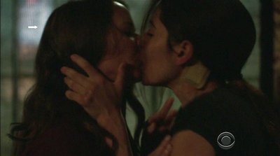 Эми Экер (Amy Acker)
