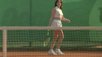 Silvia Rossi