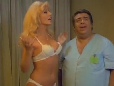Сусана Гименес (Susana Giménez)