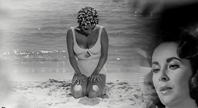 Elizabeth Taylor