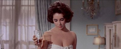 Elizabeth Taylor