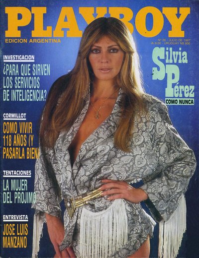 Silvia Pérez