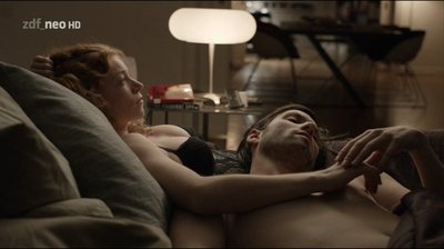 Марлин Лохсе (Marleen Lohse)
