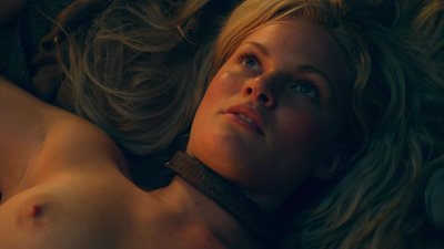 Bonnie Sveen