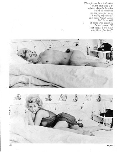 Angela Jones
