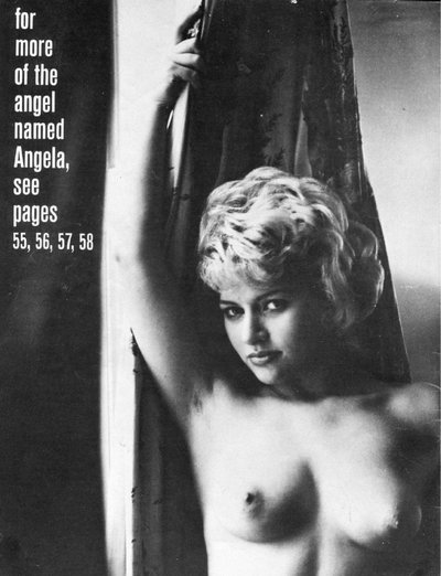 Angela Jones