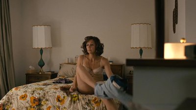 Maggie Gyllenhaal
