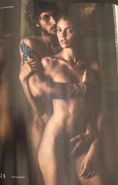 Лаура Нейва (Laura Neiva)