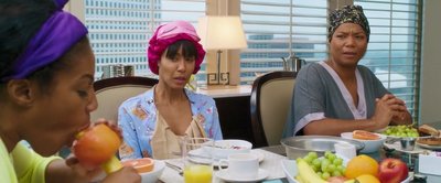 Тиффани Хэддиш (Tiffany Haddish)