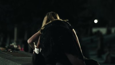 Бетти Гилпин (Betty Gilpin)