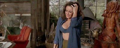 Elizabeth Taylor