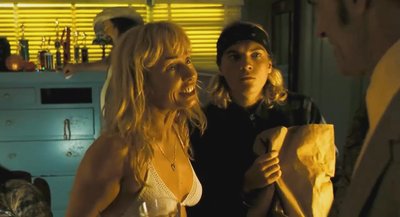 Rebecca De Mornay